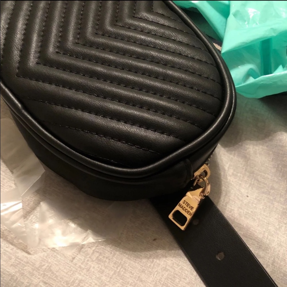 Steve madden